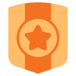 shield award icon 151759